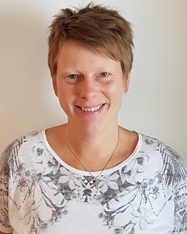 Maria Högberg